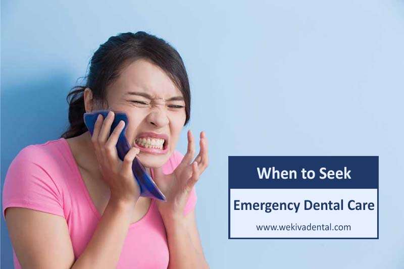 Seeking Emergency Dental Care in Apopka/Longwood/Altamonte Springs