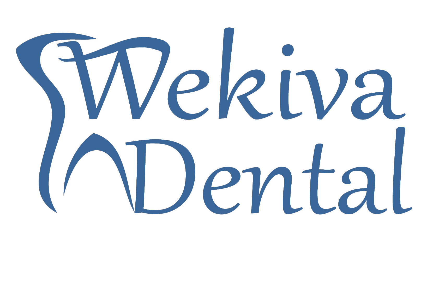 Link to Wekiva Dental home page